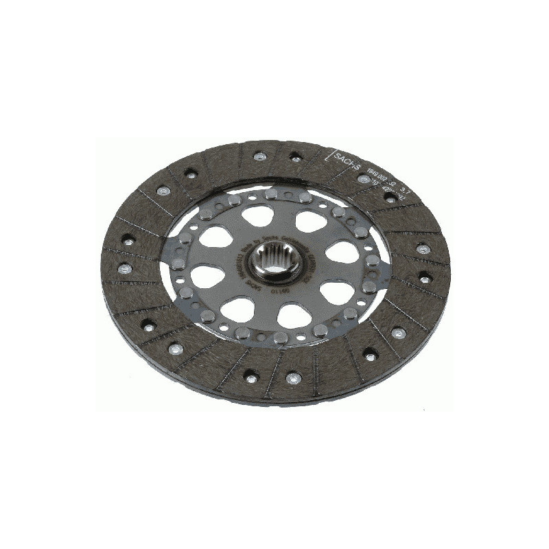 Disque d'embrayage SACHS