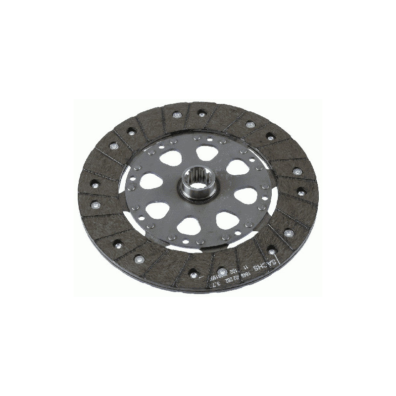 Disque d'embrayage SACHS