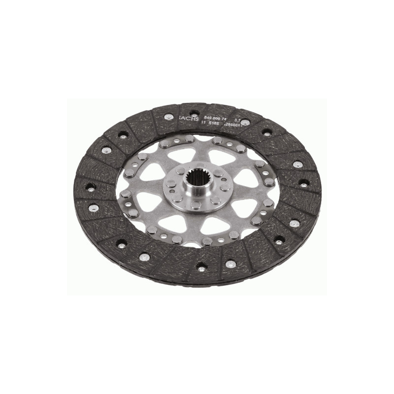 Disque d'embrayage SACHS