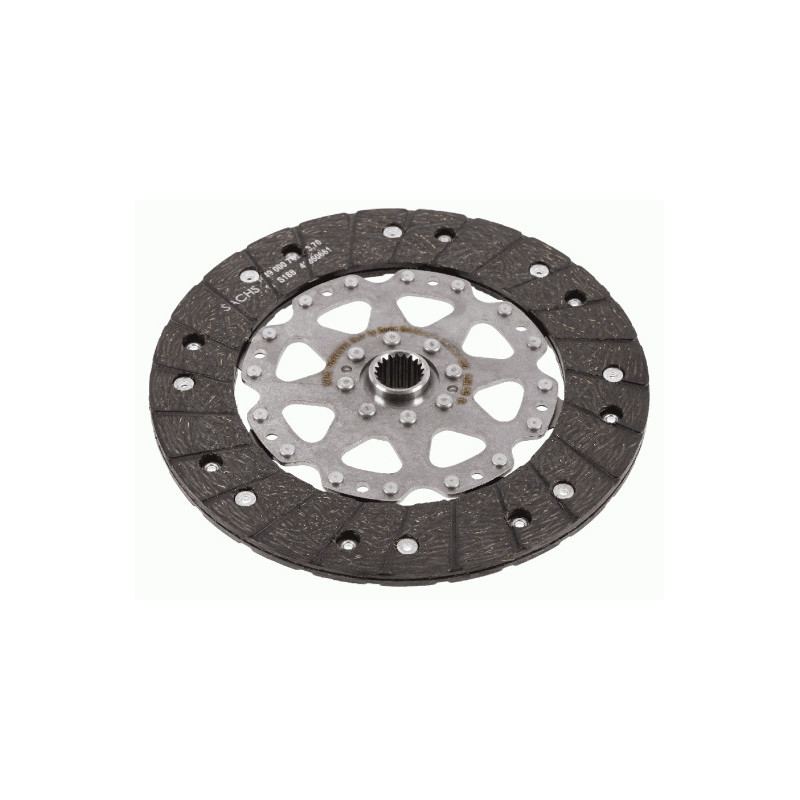 Disque d'embrayage SACHS