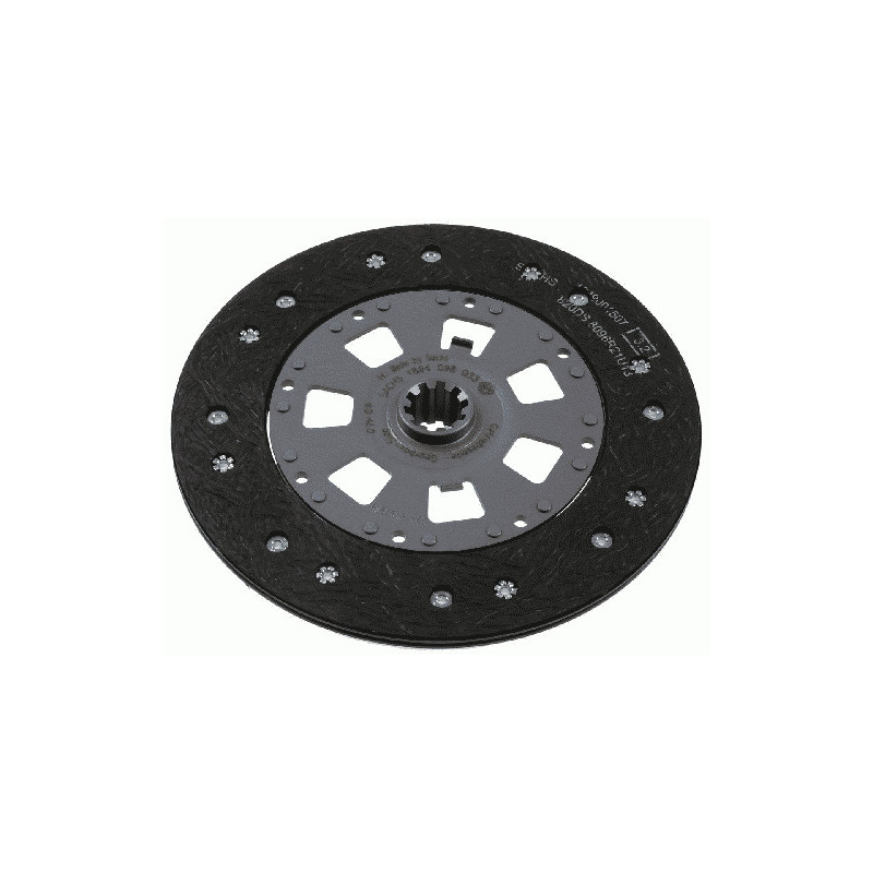 Disque d'embrayage SACHS