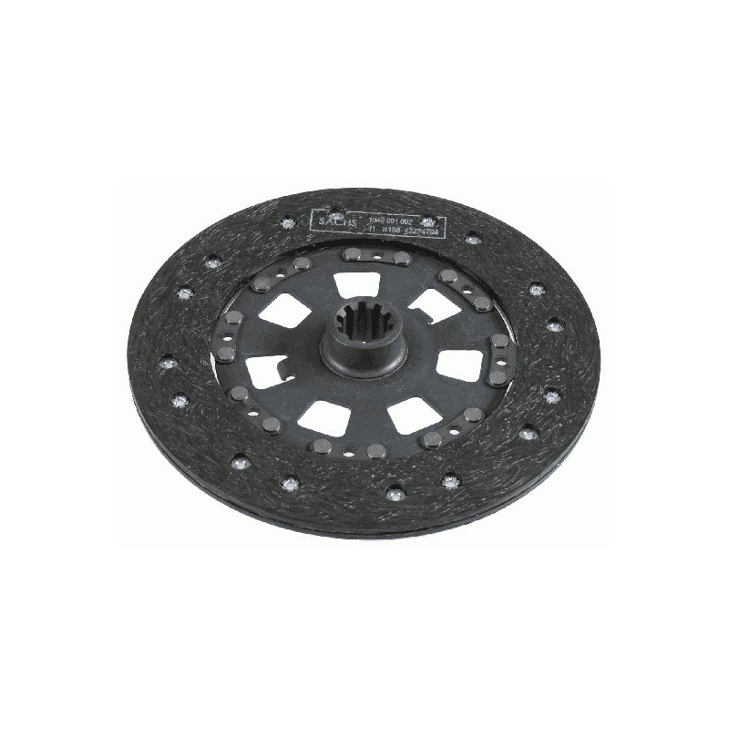 Disque d'embrayage SACHS