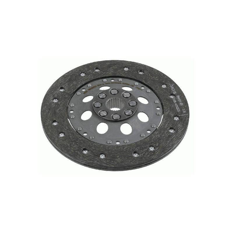 Disque d'embrayage SACHS