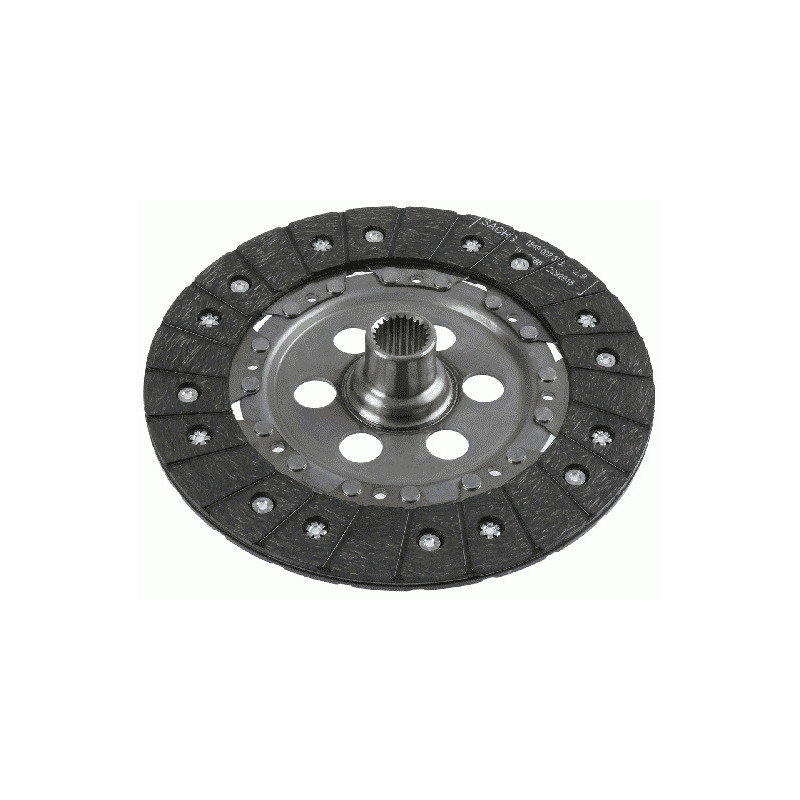 Disque d'embrayage SACHS