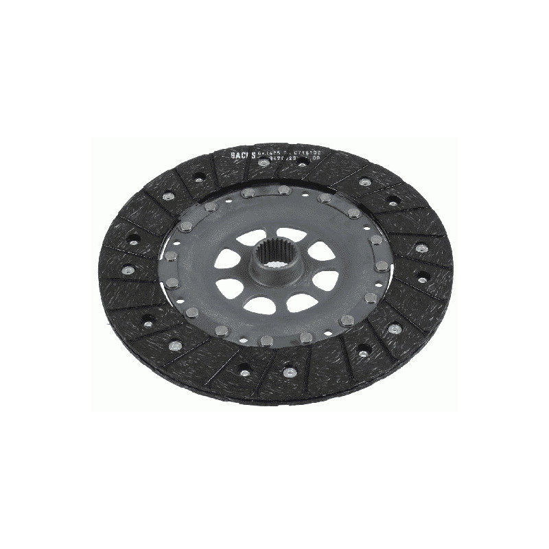 Disque d'embrayage SACHS