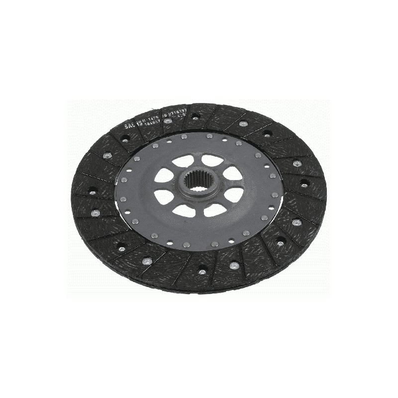 Disque d'embrayage SACHS