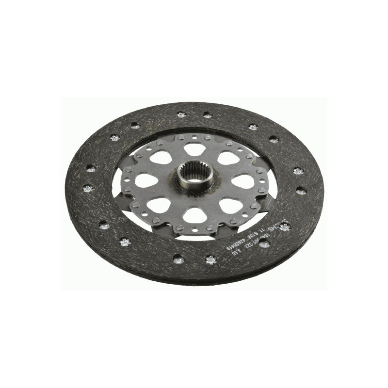 Disque d'embrayage SACHS