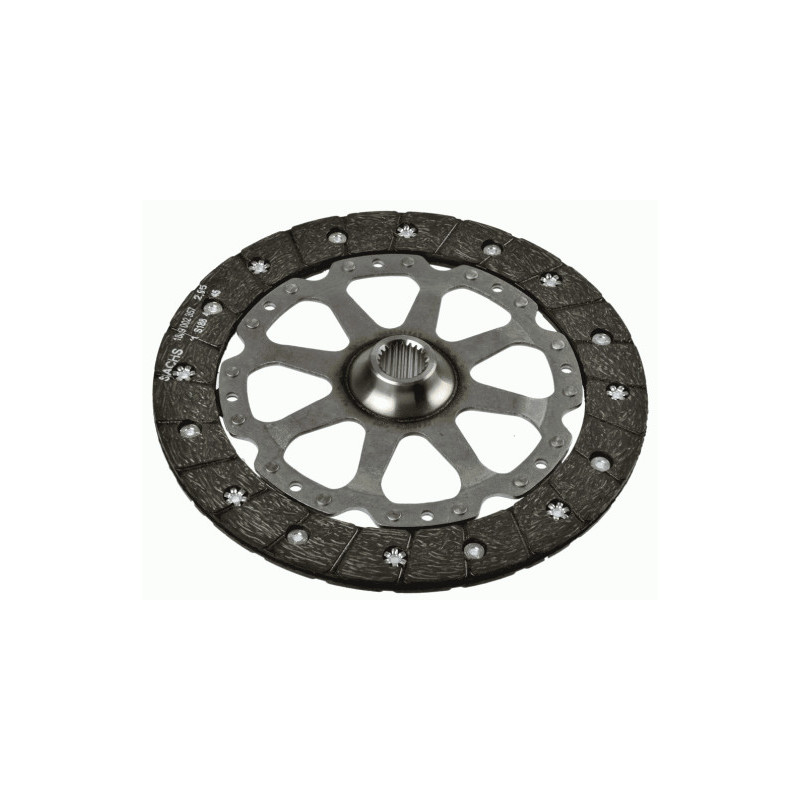 Disque d'embrayage SACHS
