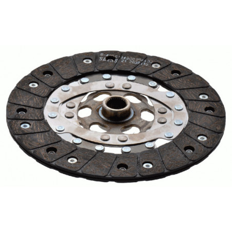 Disque d'embrayage SACHS
