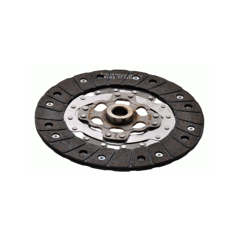 Disque d'embrayage SACHS