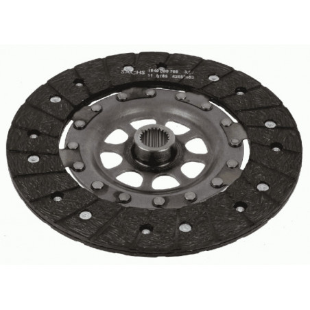 Disque d'embrayage SACHS