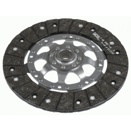 Disque d'embrayage SACHS