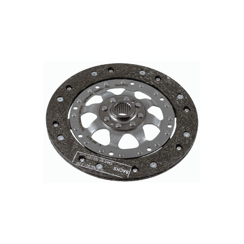 Disque d'embrayage SACHS