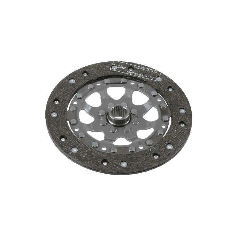 Disque d'embrayage SACHS