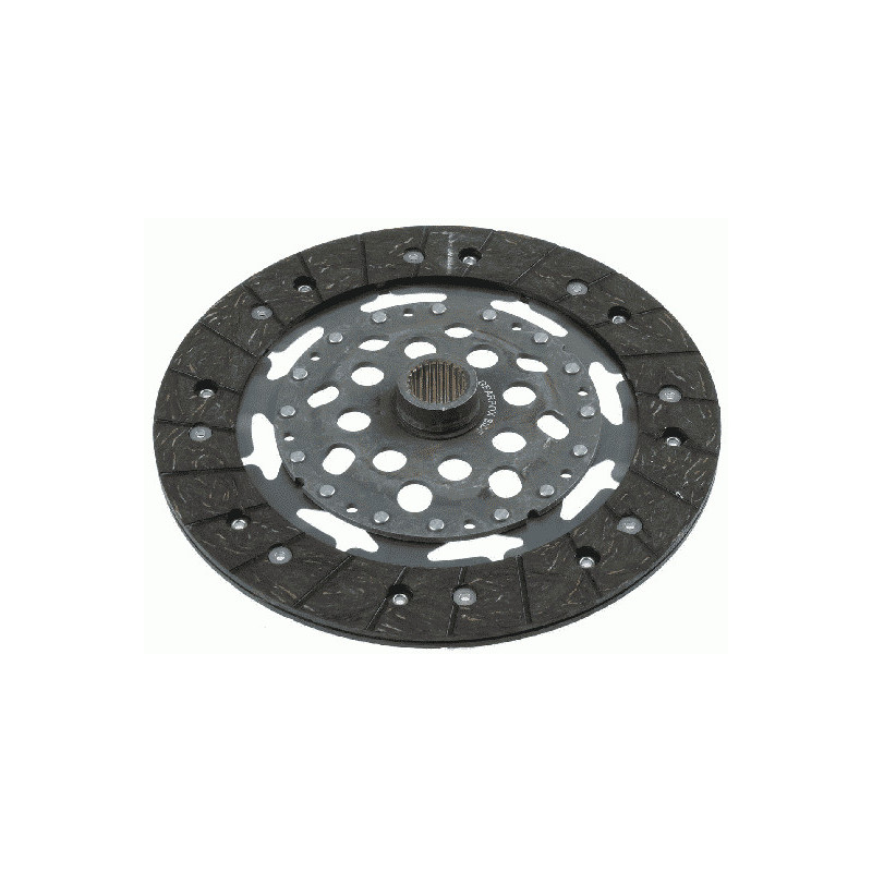 Disque d'embrayage SACHS