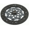 Disque d'embrayage SACHS