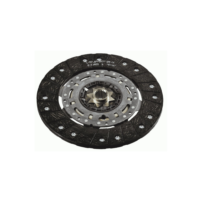 Disque d'embrayage SACHS