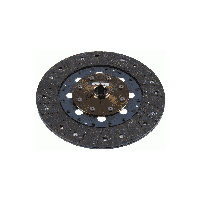 Disque d'embrayage SACHS