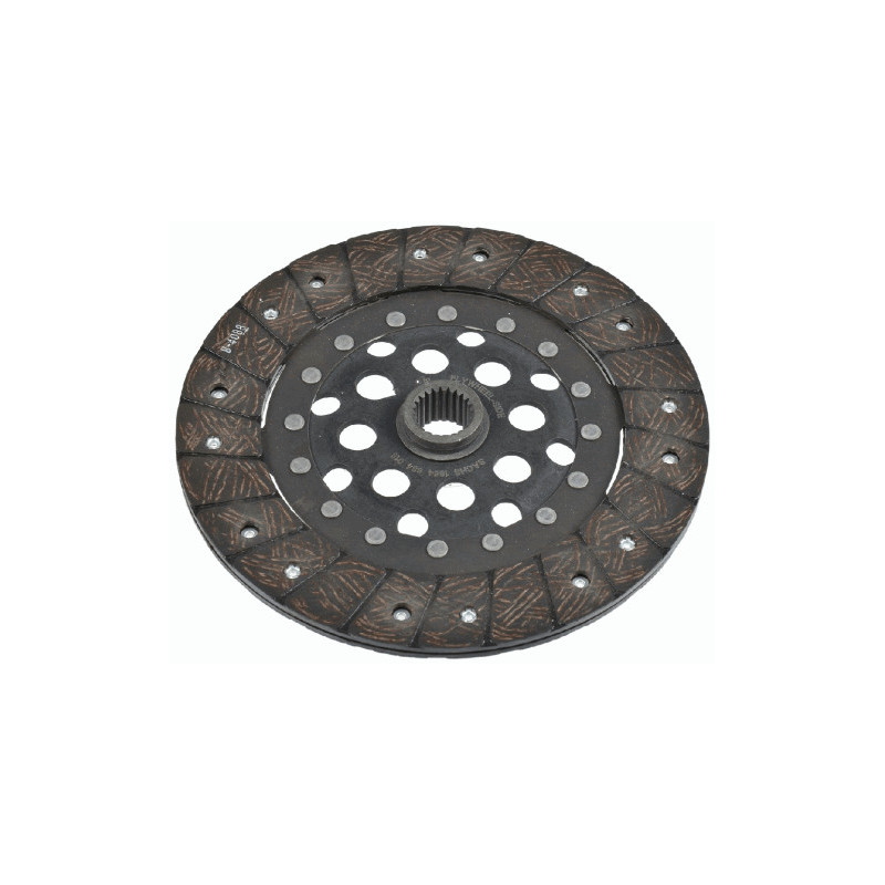 Disque d'embrayage SACHS
