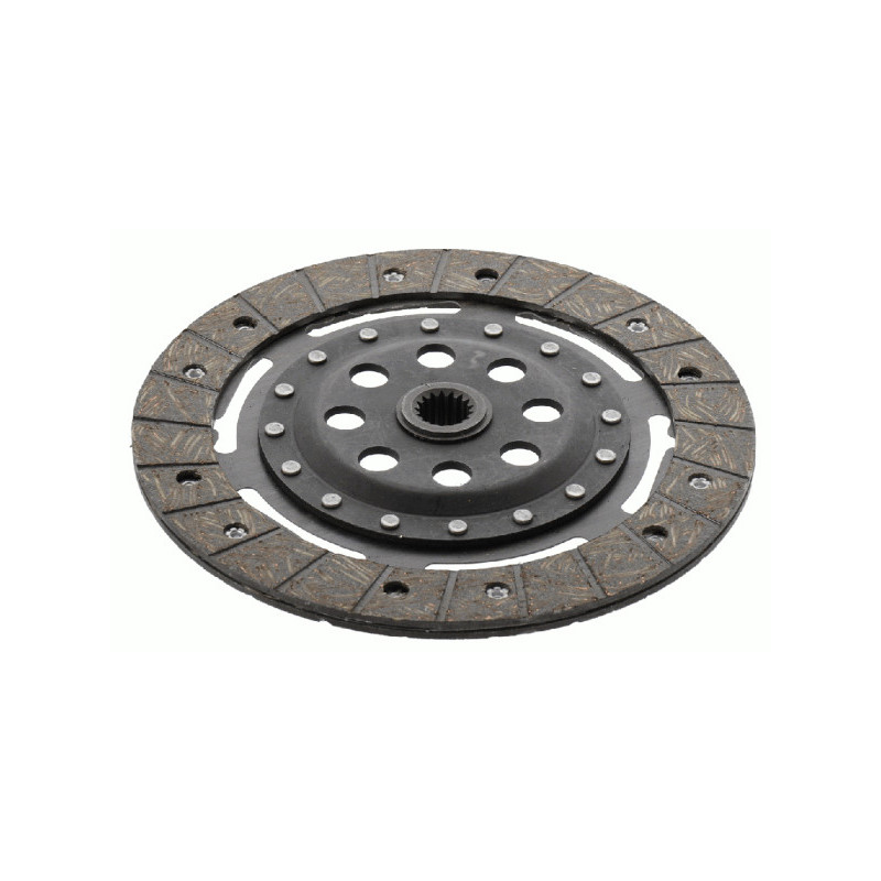 Disque d'embrayage SACHS