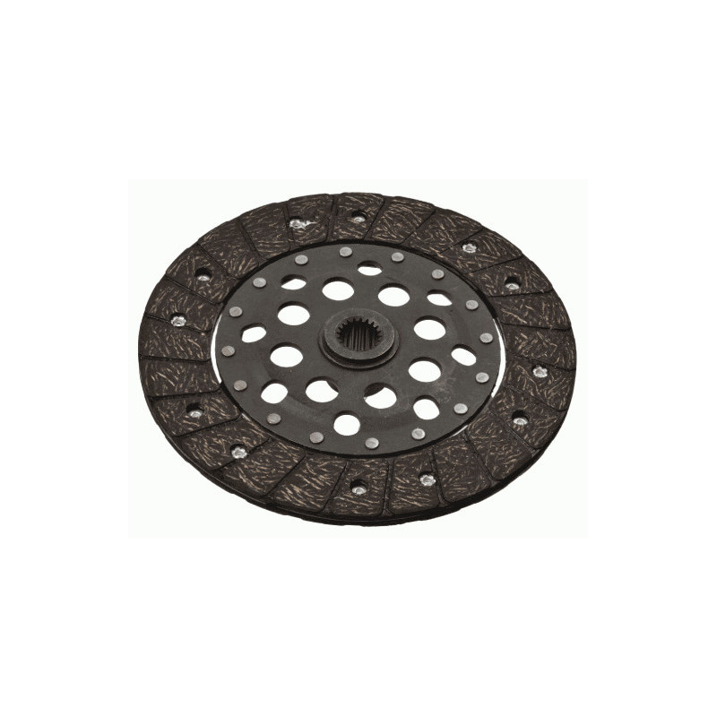 Disque d'embrayage SACHS