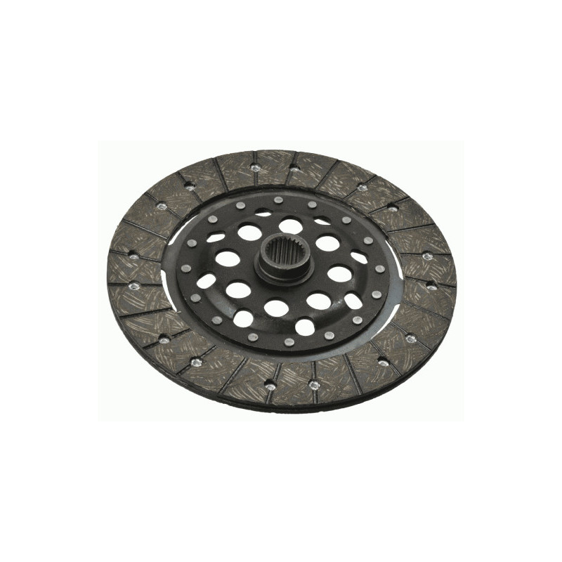 Disque d'embrayage SACHS