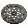 Disque d'embrayage SACHS