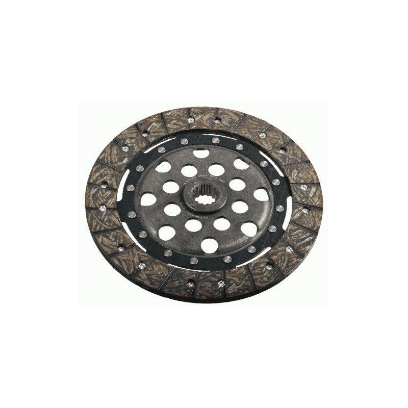Disque d'embrayage SACHS