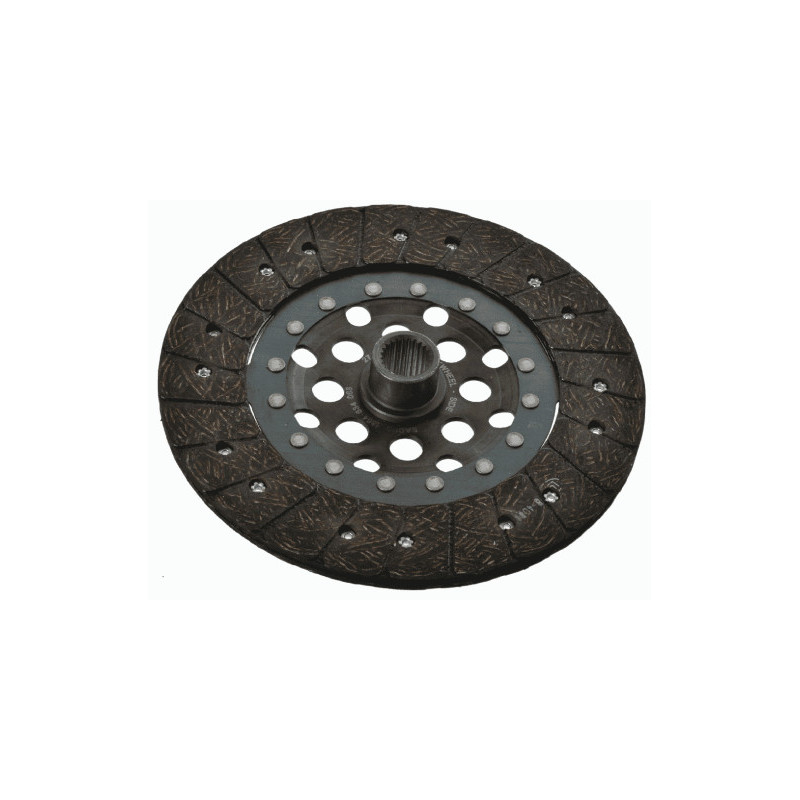 Disque d'embrayage SACHS