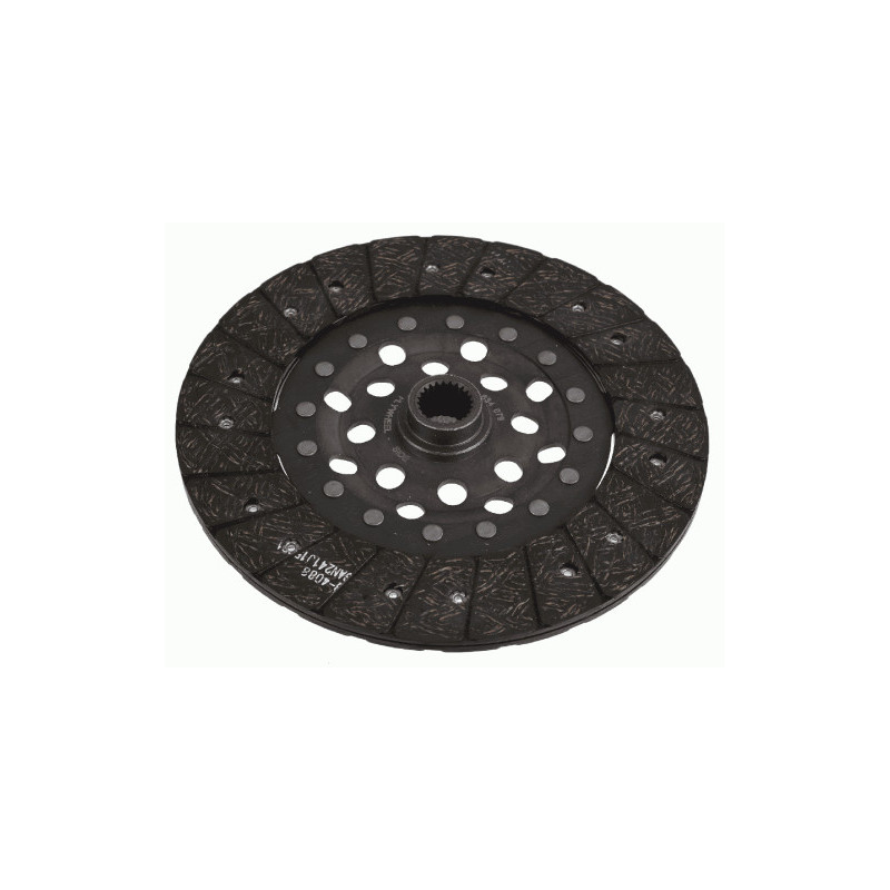 Disque d'embrayage SACHS
