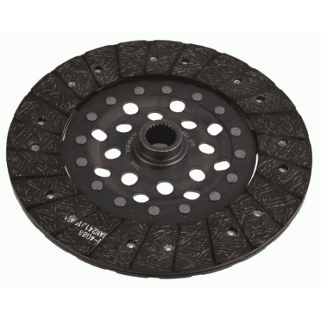 Disque d'embrayage SACHS