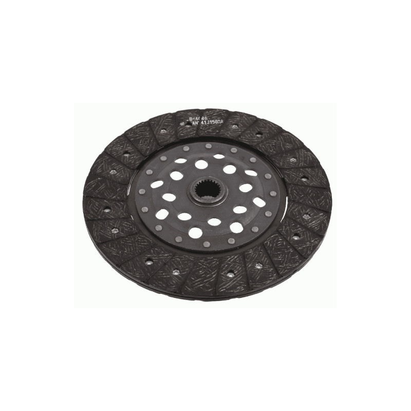 Disque d'embrayage SACHS