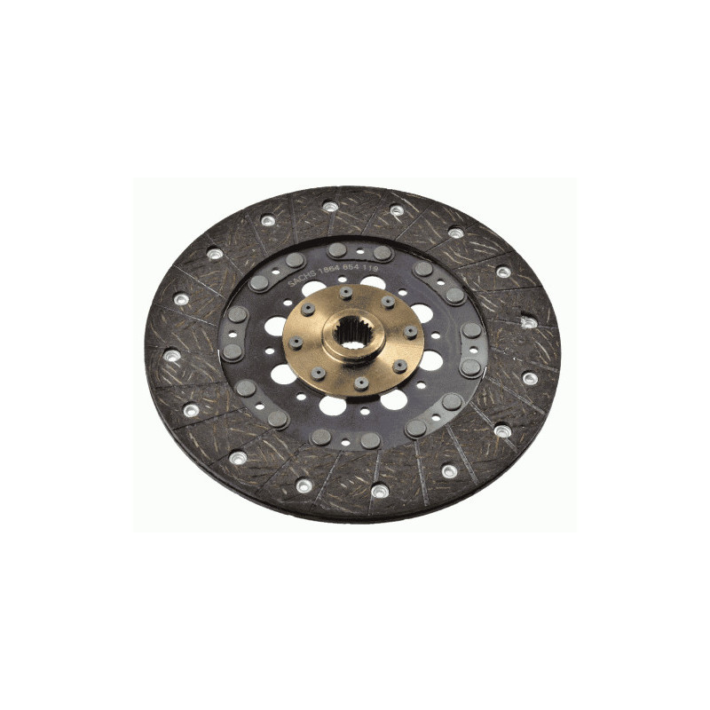 Disque d'embrayage SACHS
