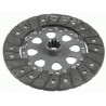 Disque d'embrayage SACHS