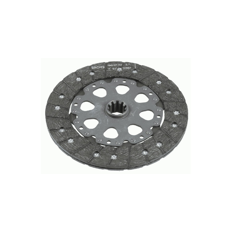 Disque d'embrayage SACHS