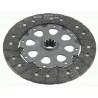 Disque d'embrayage SACHS