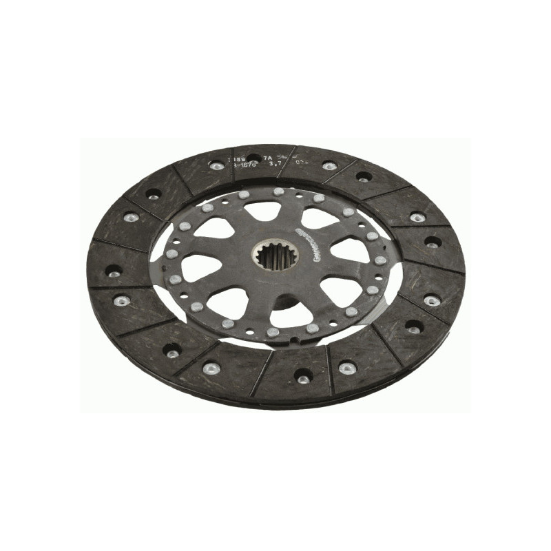 Disque d'embrayage SACHS