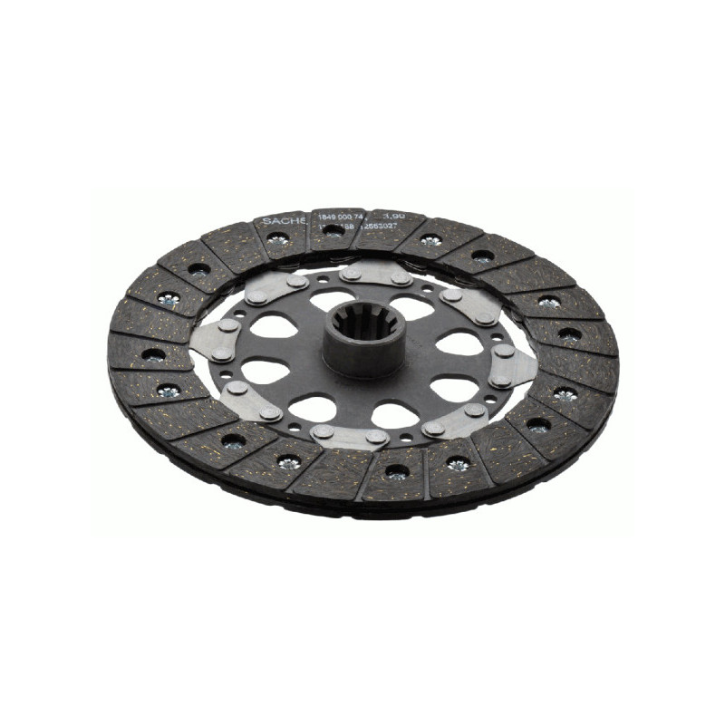 Disque d'embrayage SACHS