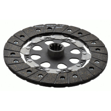 Disque d'embrayage SACHS