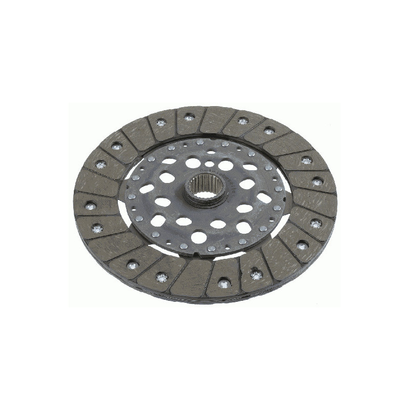 Disque d'embrayage SACHS