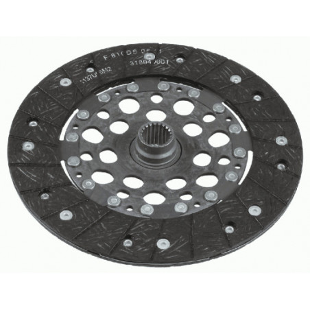 Disque d'embrayage SACHS