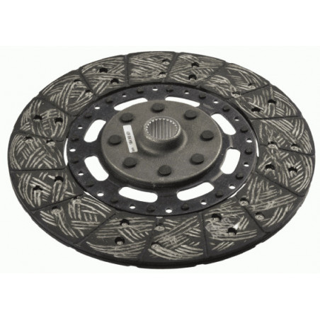 Disque d'embrayage SACHS