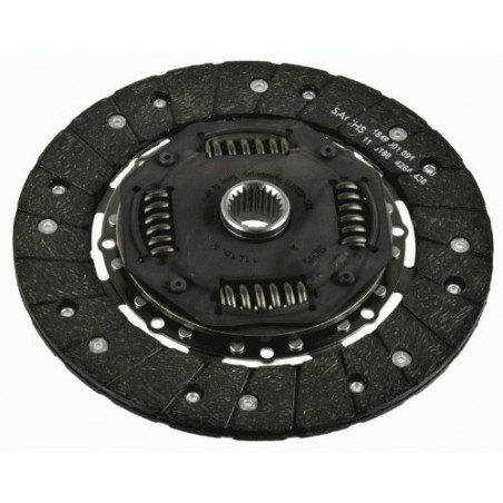 Disque d'embrayage SACHS