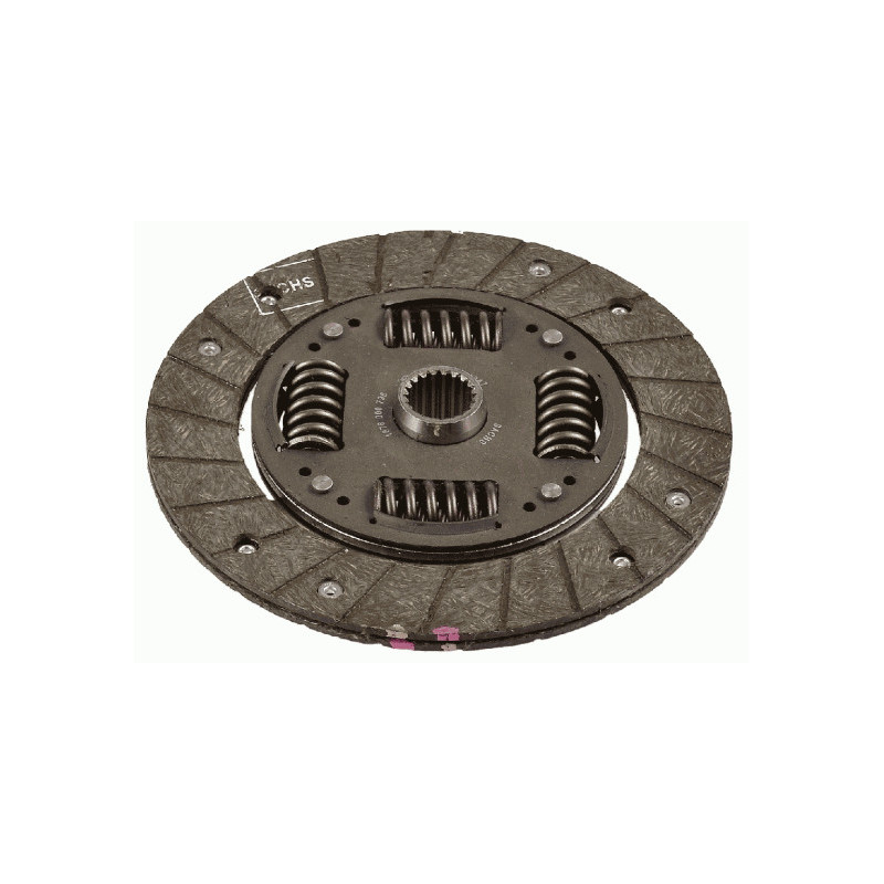 Disque d'embrayage SACHS