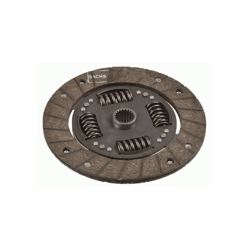 Disque d'embrayage SACHS