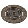 Disque d'embrayage SACHS