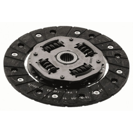 Disque d'embrayage SACHS