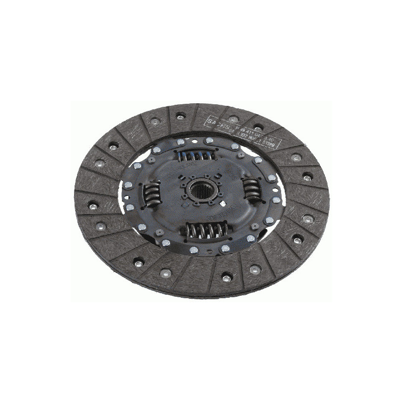 Disque d'embrayage SACHS