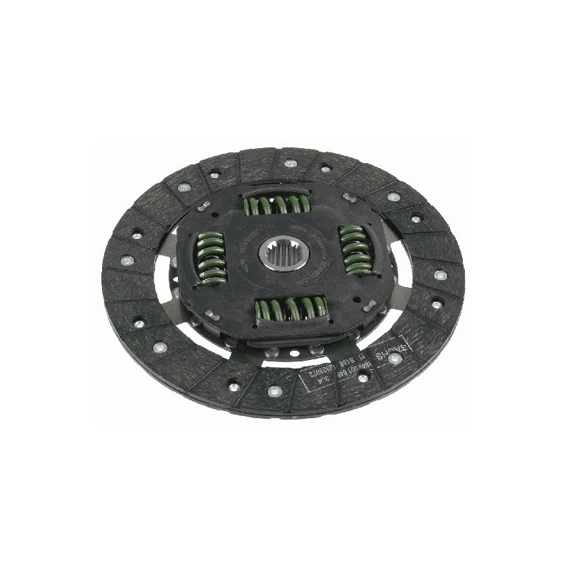 Disque d'embrayage SACHS
