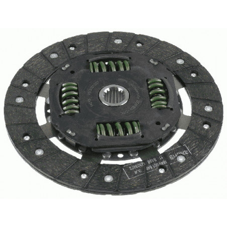 Disque d'embrayage SACHS